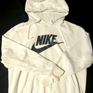 Mens nike hoodie
